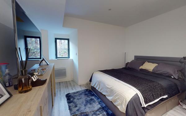 Maison à vendre    4 pièces •  Saint-Papoul