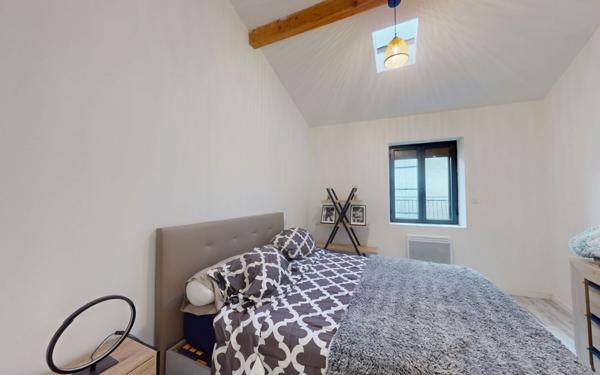 Maison à vendre    4 pièces •  Saint-Papoul