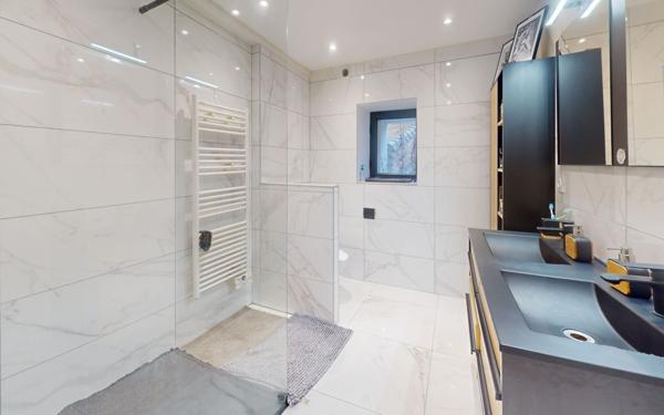 Maison à vendre    4 pièces •  Saint-Papoul