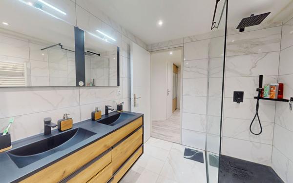 Maison à vendre    4 pièces •  Saint-Papoul