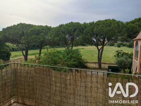 Appartement à vendre 2 pièces 51,4 m² Fréjus