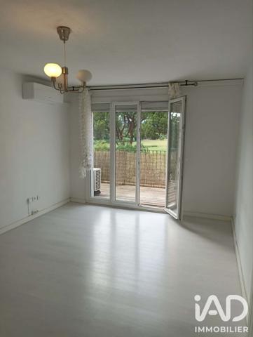 Appartement à vendre 2 pièces 51,4 m² Fréjus