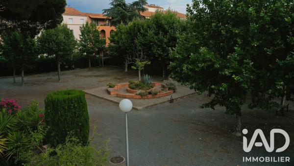 Appartement à vendre 2 pièces 51,4 m² Fréjus