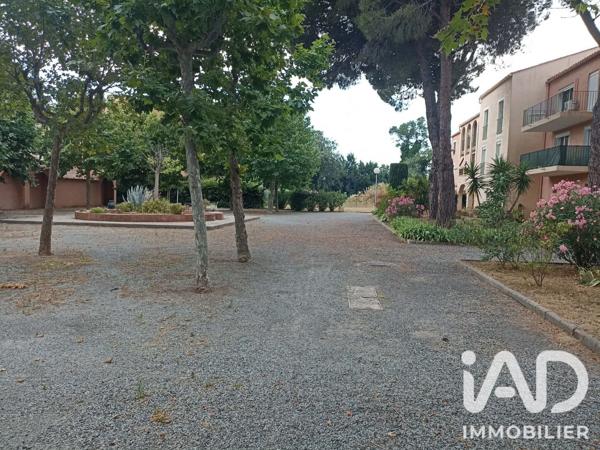 Appartement à vendre 2 pièces 51,4 m² Fréjus