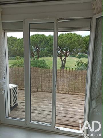 Appartement à vendre 2 pièces 51,4 m² Fréjus