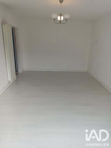 Appartement à vendre 2 pièces 51,4 m² Fréjus
