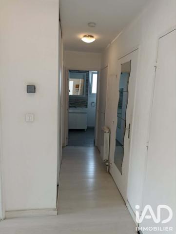 Appartement à vendre 2 pièces 51,4 m² Fréjus