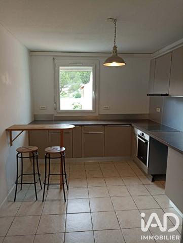 Appartement à vendre 2 pièces 51,4 m² Fréjus