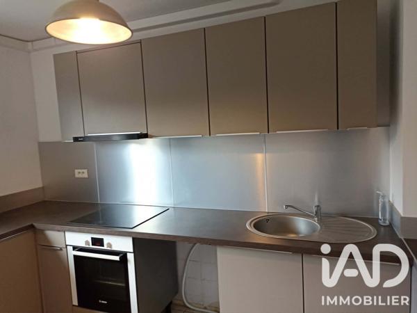 Appartement à vendre 2 pièces 51,4 m² Fréjus