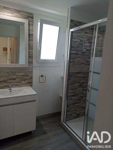 Appartement à vendre 2 pièces 51,4 m² Fréjus