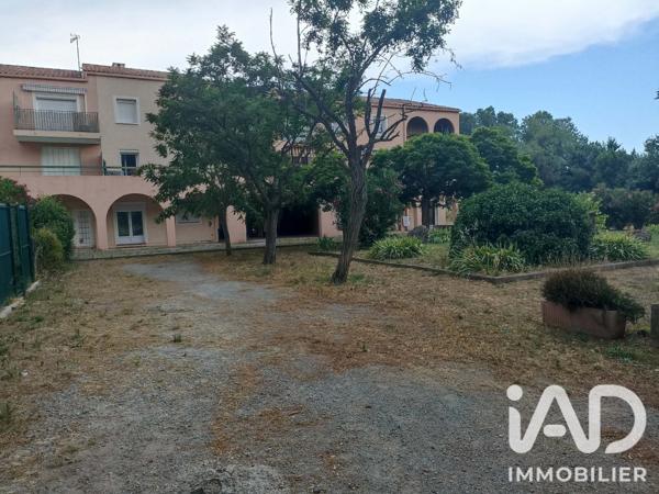 Appartement à vendre 2 pièces 51,4 m² Fréjus
