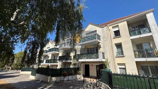 Location                                                      Appartement
                        
                     2 pièces                      46 m2                     à Sarcelles