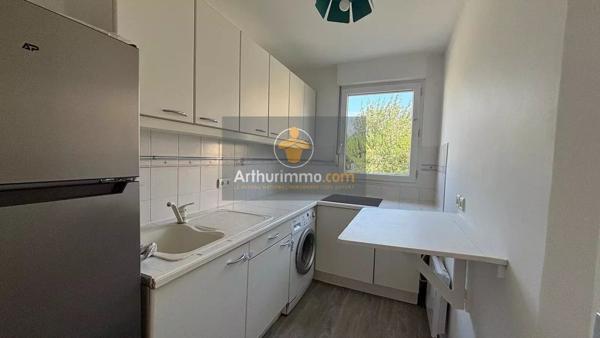 Location                                                      Appartement
                        
                     2 pièces                      46 m2                     à Sarcelles