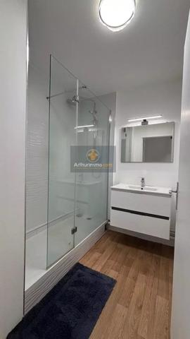 Location                                                      Appartement
                        
                     2 pièces                      46 m2                     à Sarcelles