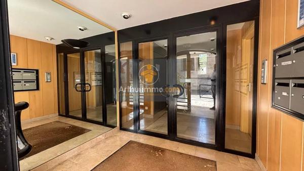Location                                                      Appartement
                        
                     2 pièces                      46 m2                     à Sarcelles