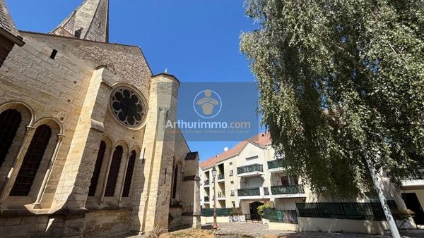 Location                                                      Appartement
                        
                     2 pièces                      46 m2                     à Sarcelles