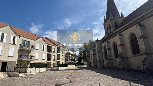 Location                                                      Appartement
                        
                     2 pièces                      46 m2                     à Sarcelles