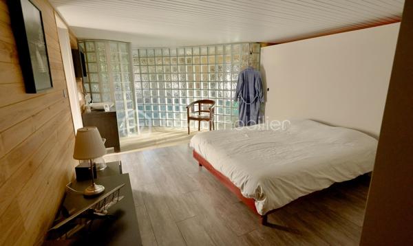 Maison de 380 m²