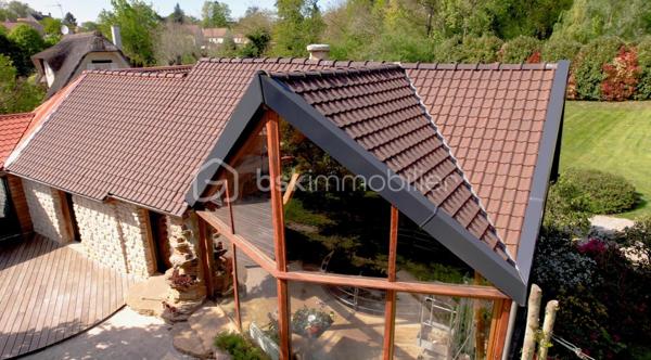 Maison de 380 m²
