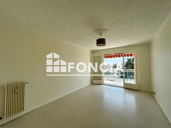 Location Appartement 3 pièces 57.96 m² - IMPASSE DE LA BRAGUE Antibes 06600