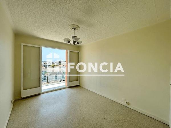 Location Appartement 3 pièces 57.96 m² - IMPASSE DE LA BRAGUE Antibes 06600