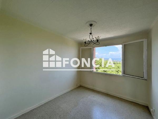 Location Appartement 3 pièces 57.96 m² - IMPASSE DE LA BRAGUE Antibes 06600