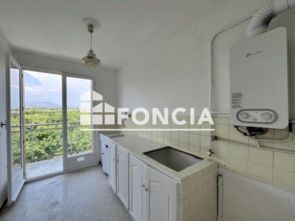 Location Appartement 3 pièces 57.96 m² - IMPASSE DE LA BRAGUE Antibes 06600