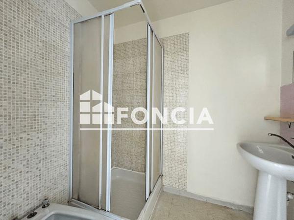 Location Appartement 3 pièces 57.96 m² - IMPASSE DE LA BRAGUE Antibes 06600