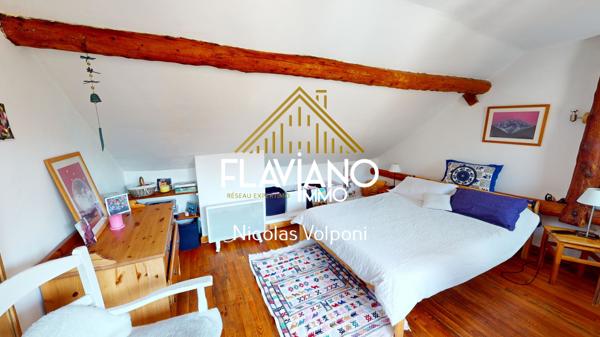 Barcelonnette (04400) Appartement T5 de 124 m2