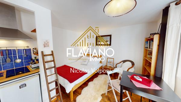 Barcelonnette (04400) Appartement T5 de 124 m2