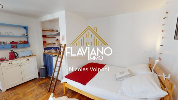 Barcelonnette (04400) Appartement T5 de 124 m2