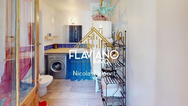 Barcelonnette (04400) Appartement T5 de 124 m2