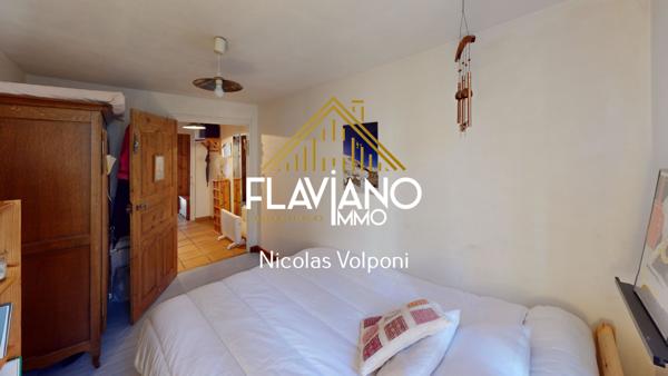 Barcelonnette (04400) Appartement T5 de 124 m2