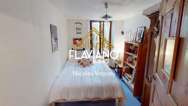 Barcelonnette (04400) Appartement T5 de 124 m2