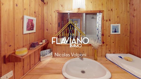 Barcelonnette (04400) Appartement T5 de 124 m2