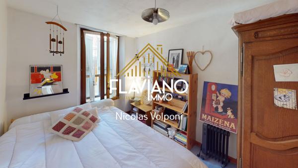 Barcelonnette (04400) Appartement T5 de 124 m2