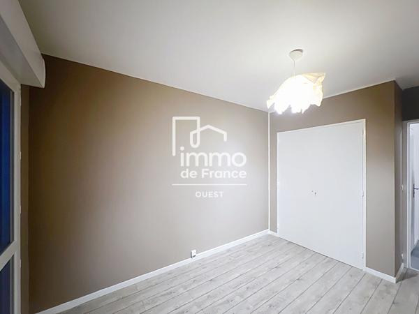 Appartement LAVAL