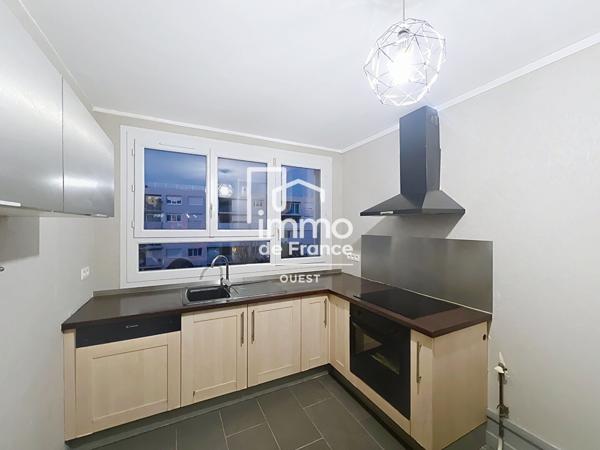 Appartement LAVAL
