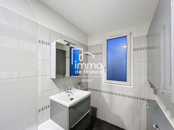 Appartement LAVAL