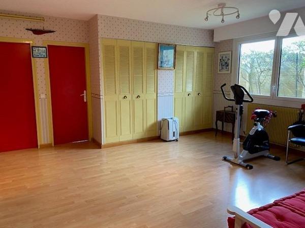 Pleine Vue Mer, Ville et Port