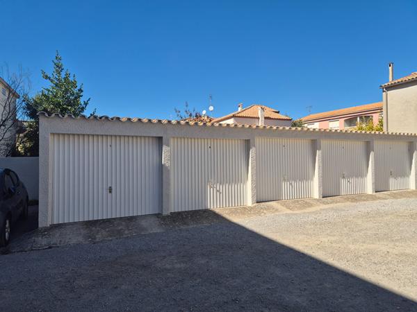 Appartement Balaruc Les Bains 4 pièce(s) 88 m2 avec garage