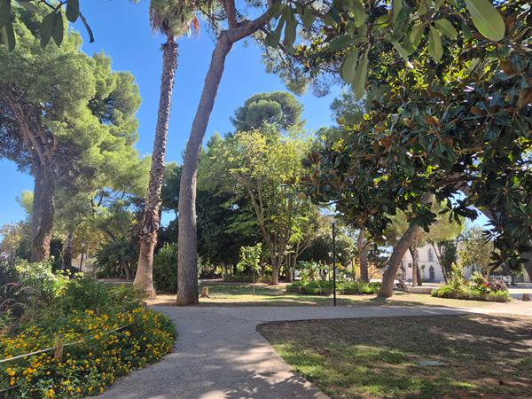 Appartement Balaruc Les Bains 4 pièce(s) 88 m2 avec garage