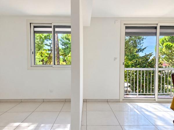 Appartement Balaruc Les Bains 4 pièce(s) 88 m2 avec garage