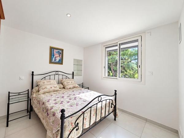 Appartement Balaruc Les Bains 4 pièce(s) 88 m2 avec garage