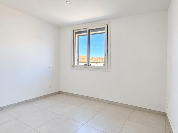 Appartement Balaruc Les Bains 4 pièce(s) 88 m2 avec garage