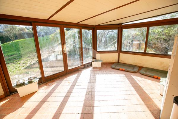 Maison de 135m² à Montainville