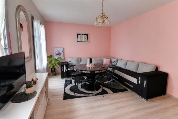 Maison à vendre à Villefranche de Rouergue - 7 pièces, 185 m²
