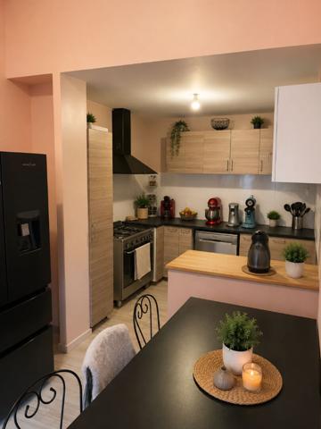 Maison à vendre à Villefranche de Rouergue - 7 pièces, 185 m²