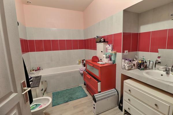 Maison à vendre à Villefranche de Rouergue - 7 pièces, 185 m²