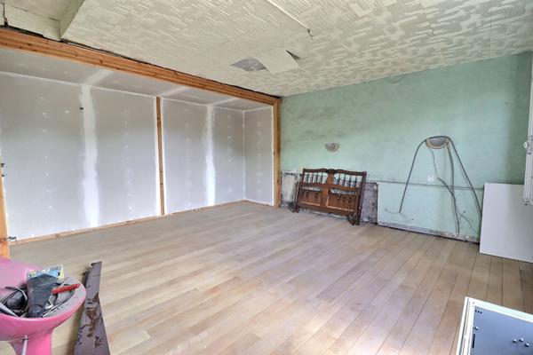 Maison à vendre à Villefranche de Rouergue - 7 pièces, 185 m²